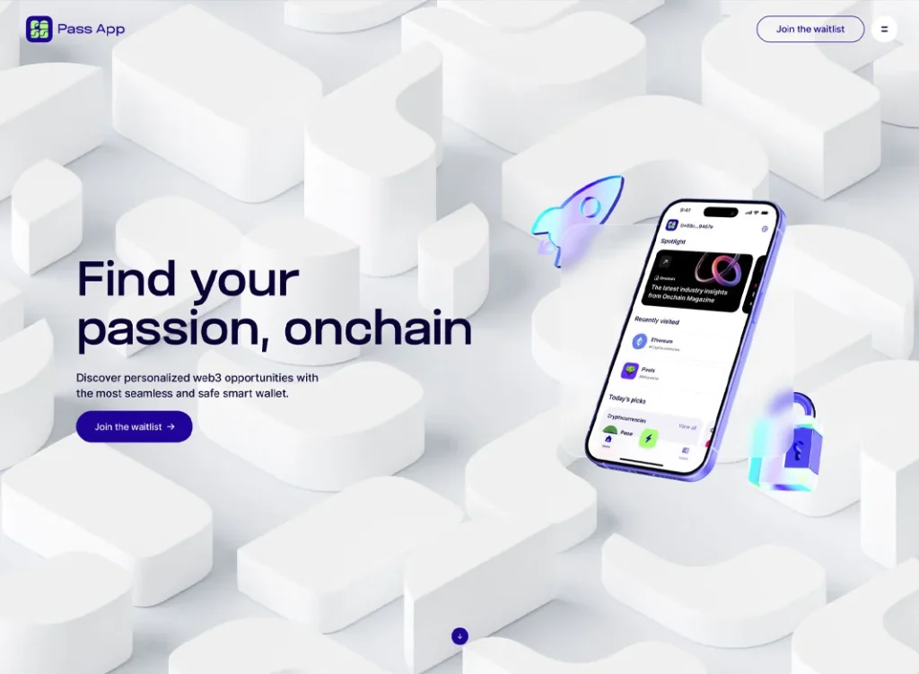 3d website 1
