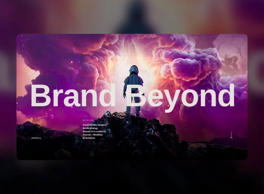 3d website 2