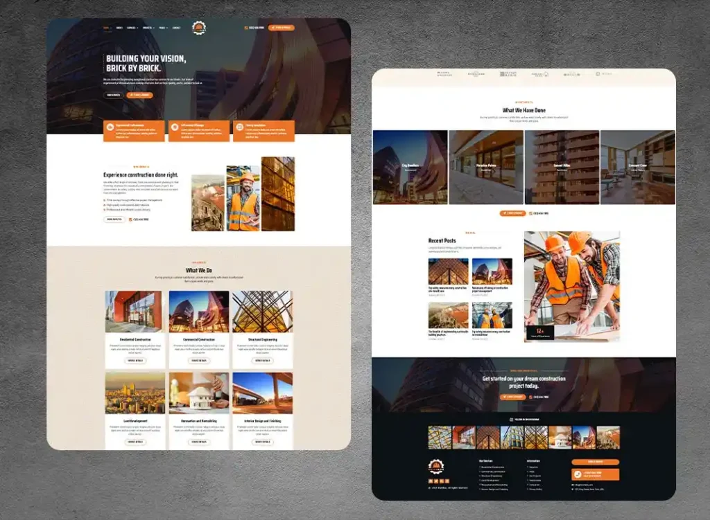 Wordpress website 4_2_11zon